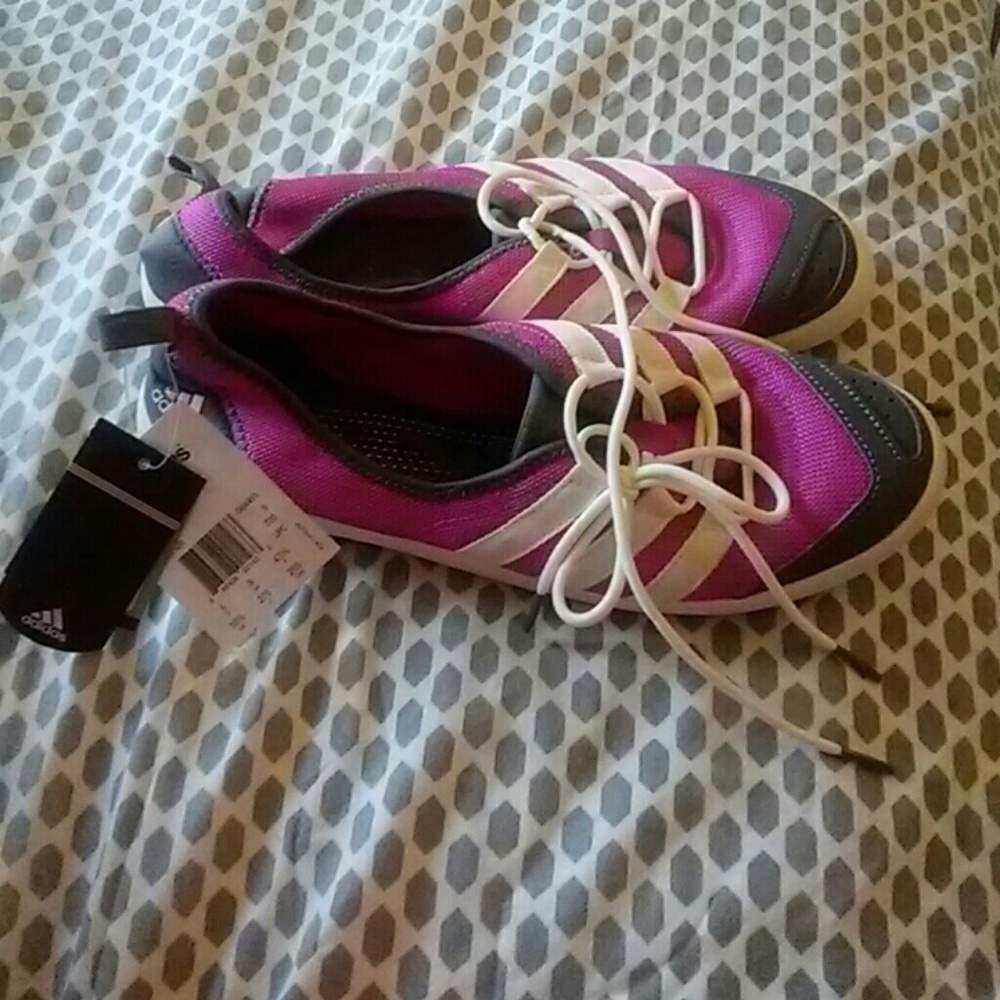 New Adidas climacool